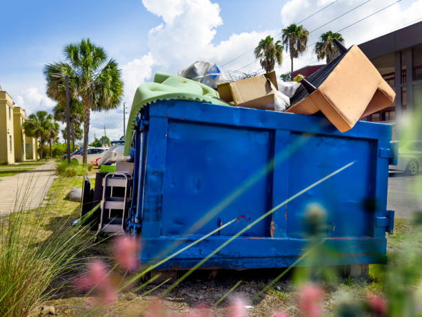 Best Recycling Services for Junk  in Marysville, PA